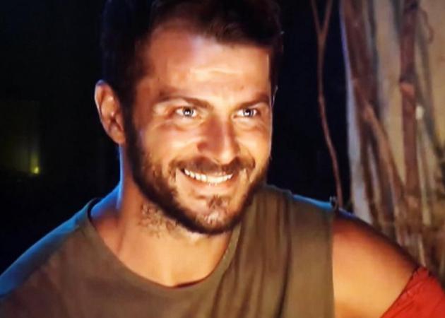 Survivor: Χαμός με τον Γιώργο Αγγελόπουλο και το #VoteDanos στο twitter!