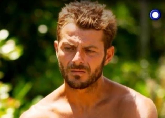 Survivor: Πόσο στοίχισε στον Ντάνο η ήττα από τον Μάριο Πρίαμο Ιωαννίδη; [vid]