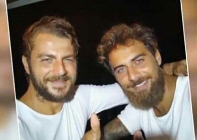 Survivor: Έγινε viral η selfie του Ντάνου με τον Μάριο στην Κούβα! [pics]