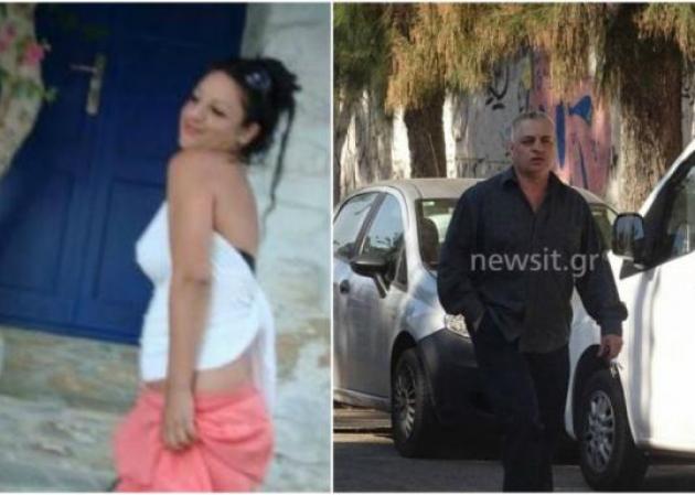 Δώρα Ζέμπερη: Αυτό είναι το άλλοθι του πατέρα της!