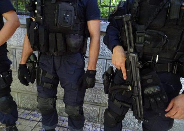 Επίθεση τζιχαντιστών σε Ερμού και Μοναστηράκι! Γιατί γίνεται άσκηση με τέτοιο σενάριο