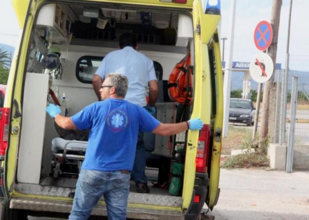 Ασύλληπτη οικογενειακή τραγωδία! Νεκρή 31χρονη έγκυος – Την παρέσυρε ο αρραβωνιαστικός της