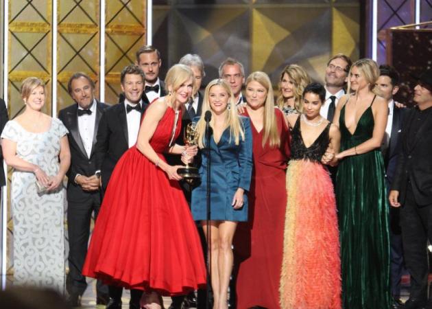 Βραβεία EMMY 2017: Oι νικητές της 69ης τελετής και οι κυρίες που ξεχώρισαν στο κόκκινο χαλί!