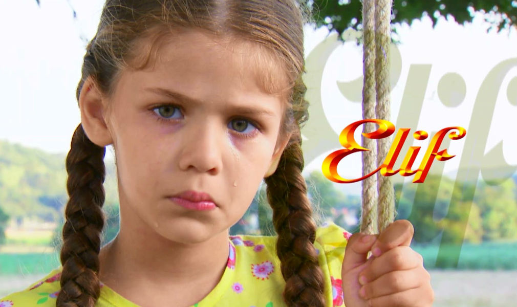 “Elif”: Αγαπάς τις σαπουνόπερες; Βάλε Star!