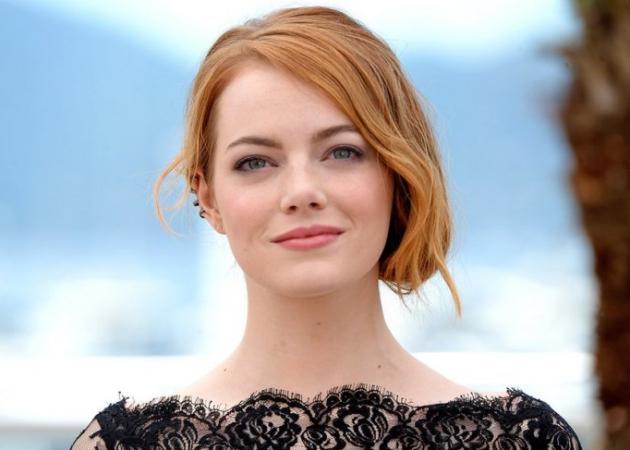 Η Emma Stone είναι η πιο ακριβοπληρωμένη ηθοποιός στον κόσμο