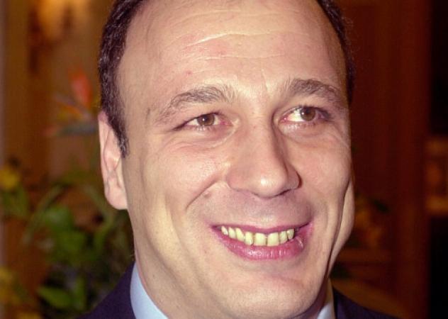 Δεσμεύονται καταθέσεις και περιουσία του Φώτη Μπόμπολα