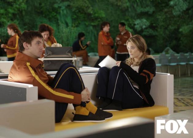 «LEGION»: Η πρώτη συμπαραγωγή των Fx Productions και Marvel Television έρχεται αποκλειστικά στο FOX