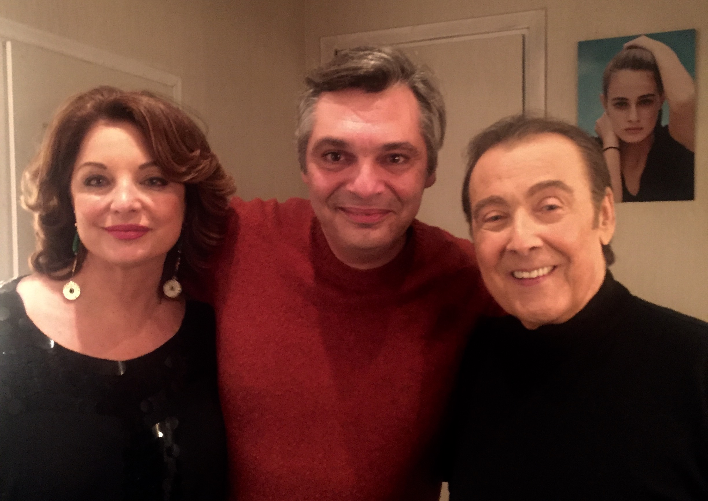 Ο θίασος της Μαντάμ Σουσού, διασκέδασε στον Βοσκόπουλο! [pics]