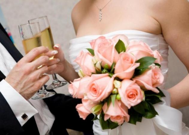 Τι αλλάζει στους πολιτικούς γάμους