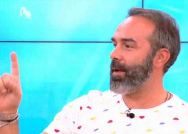 Γρηγόρης Γκουντάρας: “Περνάμε και μόνοι μας καλά”!