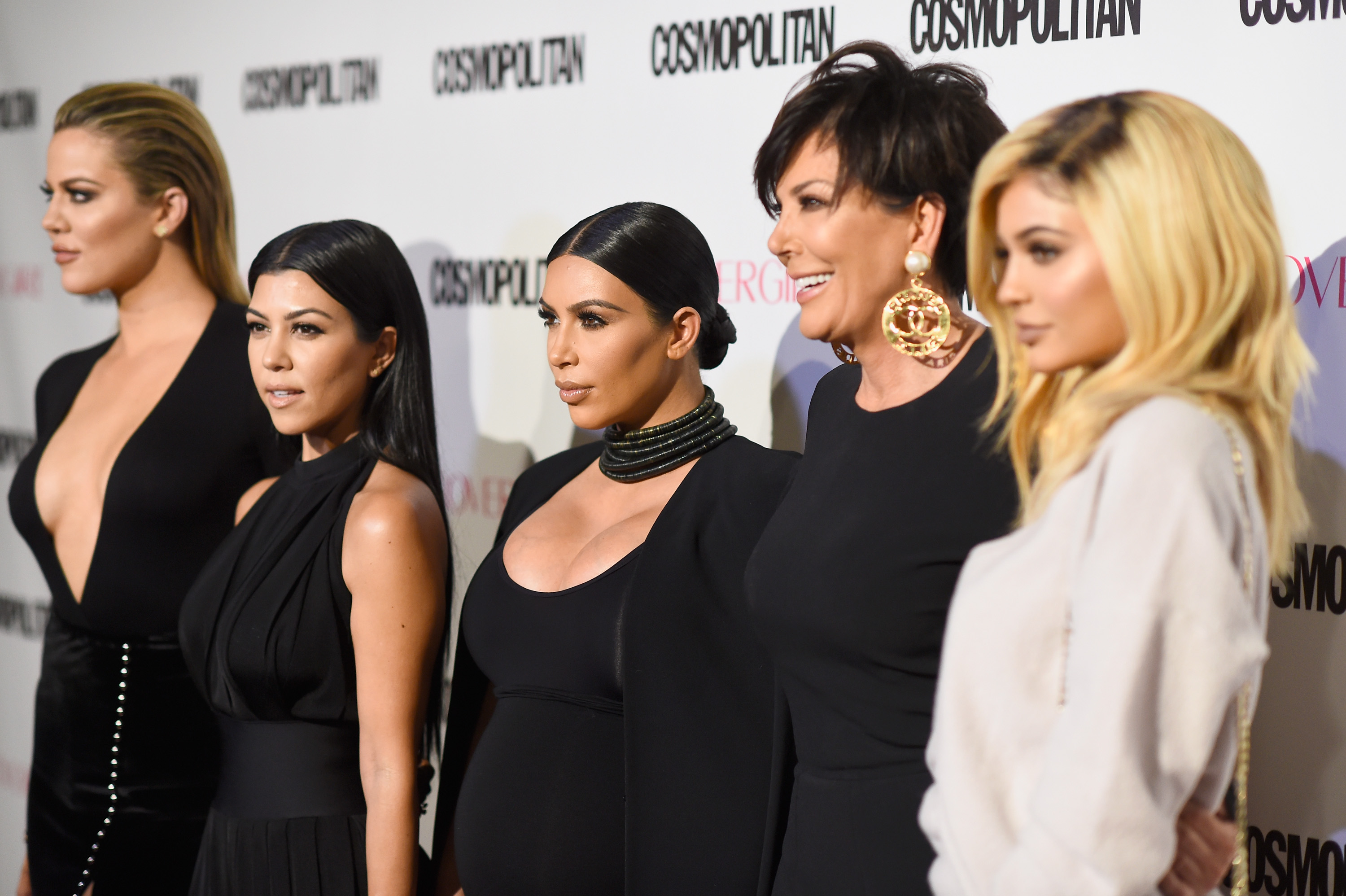 Kylie Jenner: ποια από τις αδερφές της επέλεξε για την επόμενή της συνεργασία;