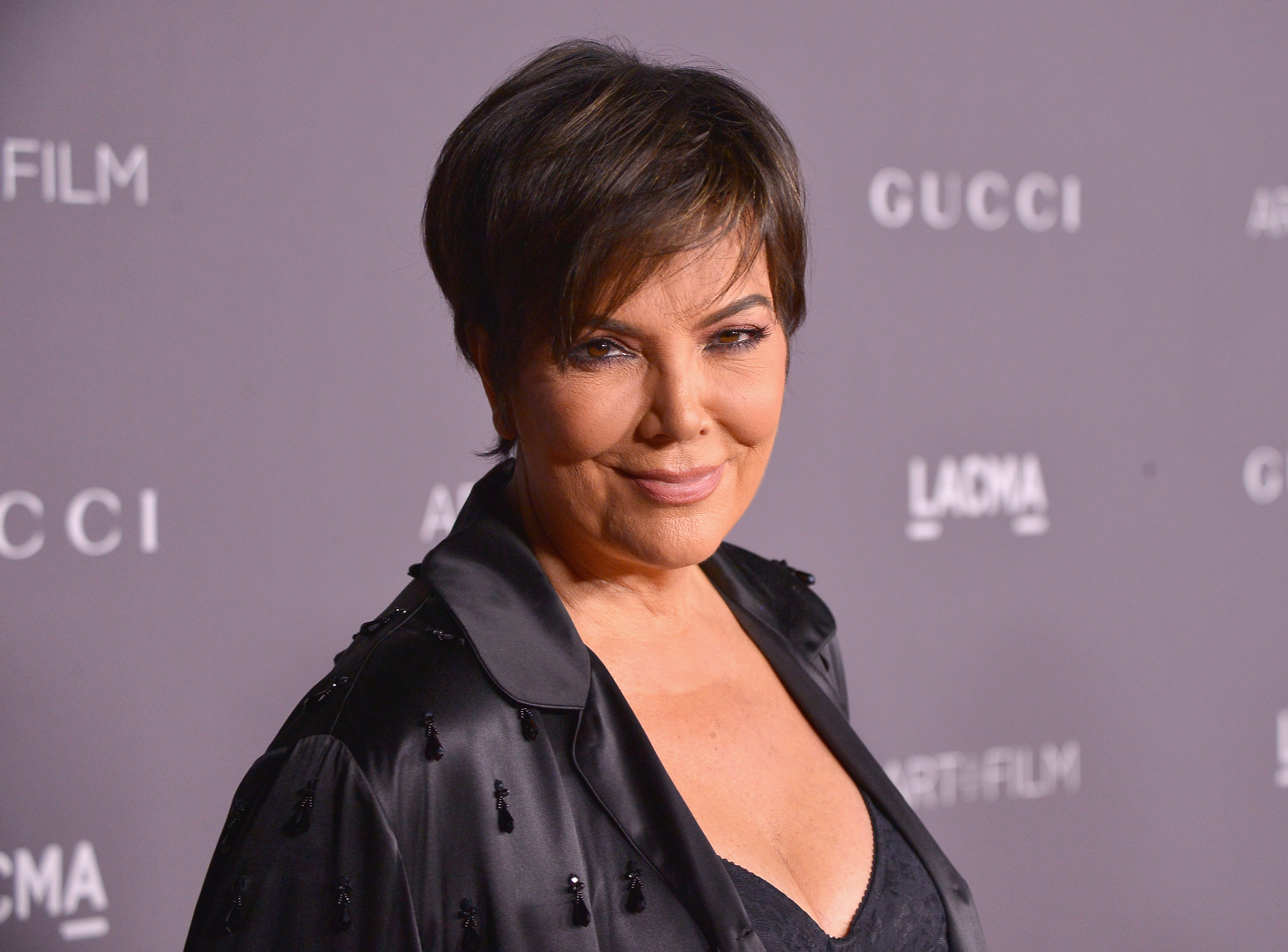 Η Kris Jenner έγινε ξανθιά (στ’αλήθεια αυτή τη φορά)!