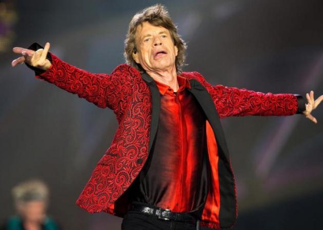 Tο νέο τραγούδι του Mick Jagger σε τόνο Brexit