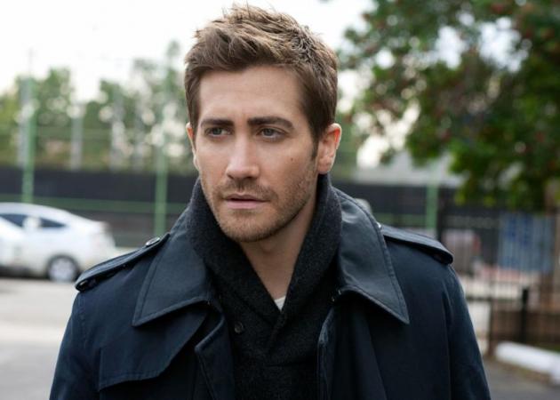 Jake Gyllenhaal: Αυτές είναι οι μεγάλες του αδυναμίες!