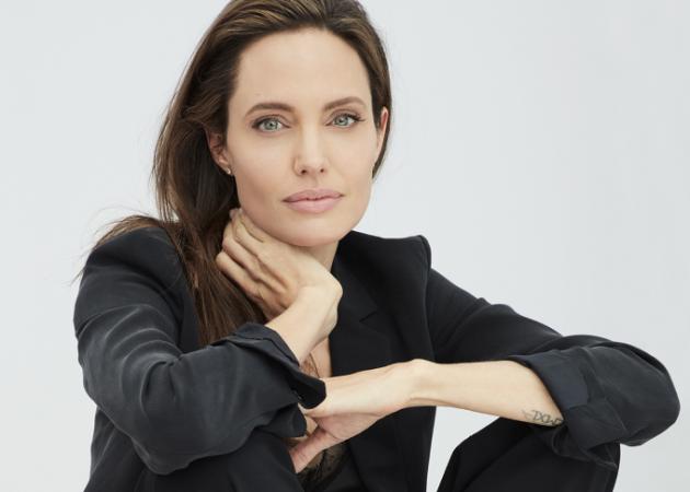 Angelina Jolie: Μετά το διαζύγιο έρχεται το Oscar!