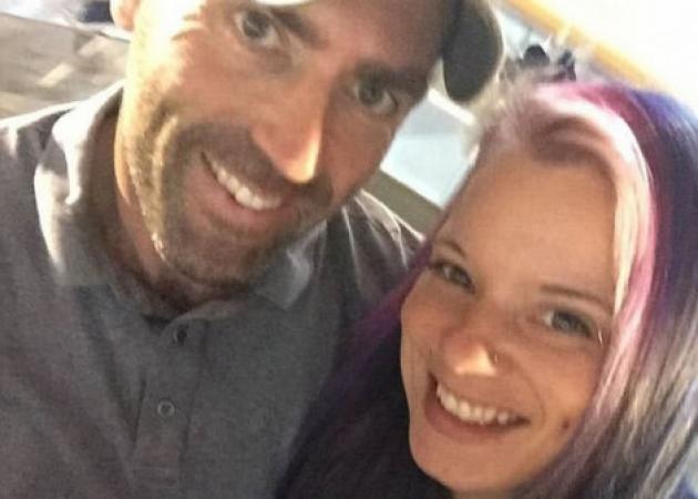 Το ανατριχιαστικό μήνυμα πριν την εξαφάνιση και η αυτοκτονία