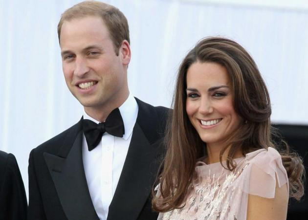 William – Kate Middleton: Πότε θα έρθει στον κόσμο το τρίτο μωρό τους;