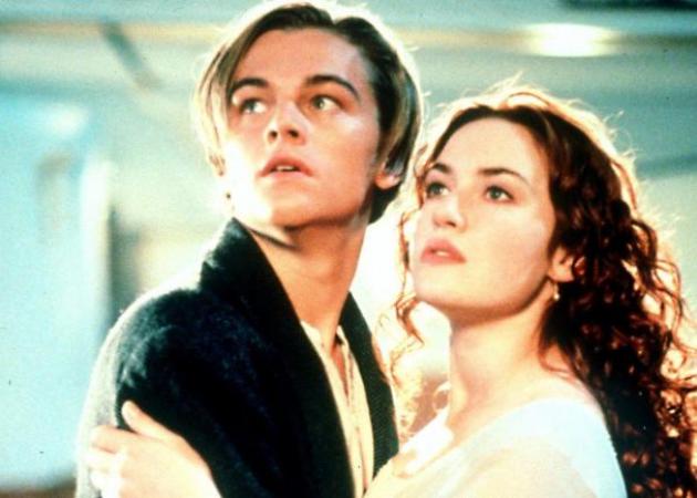 Leonardo Di Caprio – Kate Winslet: Όχι σεξ… μόνο φίλοι!