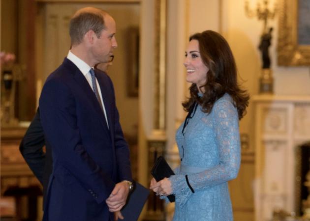 Kate Middleton: Διχάζει η εμφάνισή της μετά την ανακοίνωση της 3ης εγκυμοσύνης!