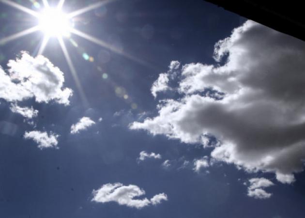 Έκτακτο δελτίο καιρού: Που θα χτυπήσει ο Καύσωνας