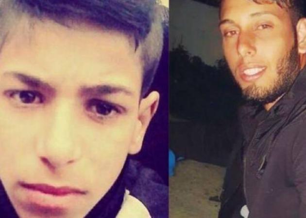 Σκοτώθηκαν γυρνώντας από γάμο – Θρήνος στην Κομοτηνή για τους δύο φίλους