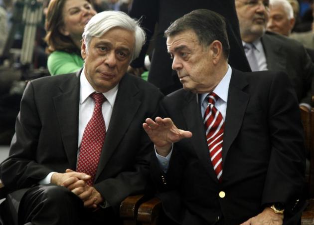 Μίνως Κυριακού: Ποιος ήταν ο ισχυρός άνδρας του ΑΝΤ1 [pics]