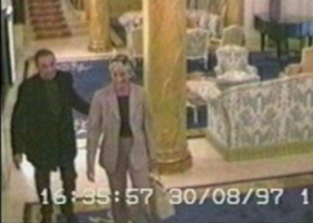 «Η Νταϊάνα δεν ήταν ερωτευμένη με τον Ντόντι – Περνούσε καλά με τα λεφτά του»