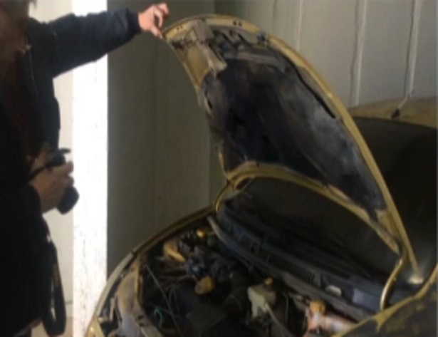 Ειρήνη Λαγούδη: Στοιχείο – «κλειδί» το ρολόι του αυτοκινήτου της