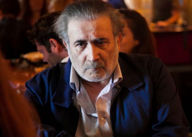 Πού βρίσκεται ο Λάκης Λαζόπουλος;