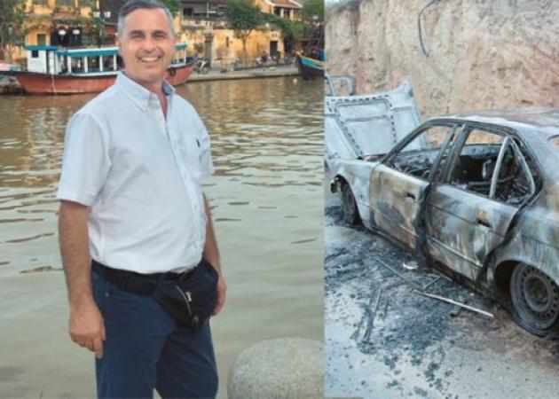 Λεμπιδάκης: Ανατροπή στην υπόθεση – Με sms “εμφανίστηκαν” ξανά οι απαγωγείς