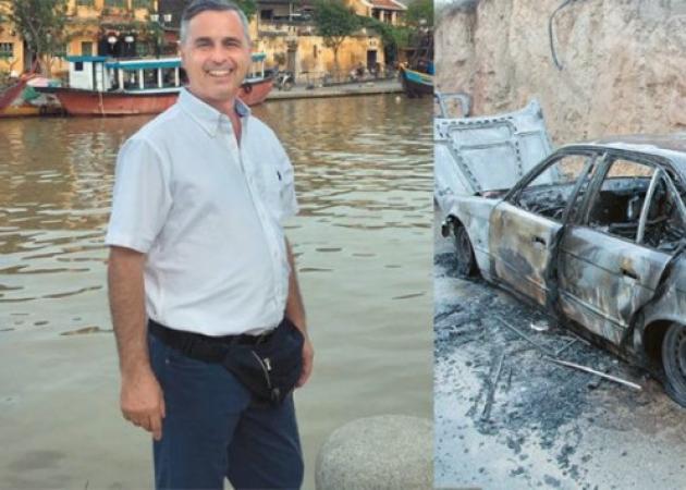 Απαγωγή Λεμπιδάκη: Θρίλερ δίχως τέλος – Οι “κωδικοί” αναγνώρισης των δραστών