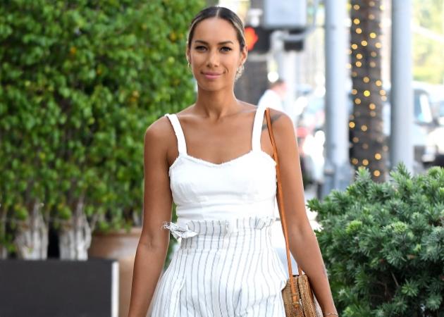 Leona Lewis: Σχεδόν αγνώριστη μετά την απώλεια βάρους! [pics,vid]