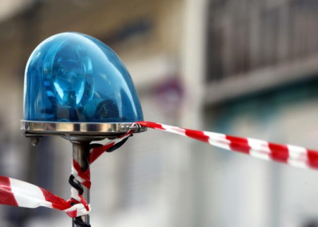 Ληστεία με λεία – μαμούθ στον Κολωνό! “Σήκωσαν” το χρηματοκιβώτιο