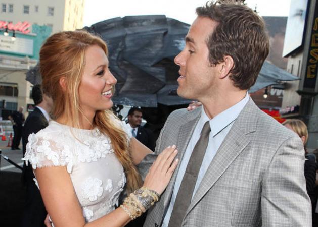 Blake Lively: Η εξομολόγηση για τον Ryan Reynolds!