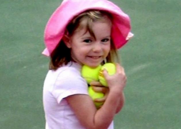 Ανατροπή στην υπόθεση της μικρής Μαντλίν: Έχουν 11 εβδομάδες να τη βρουν