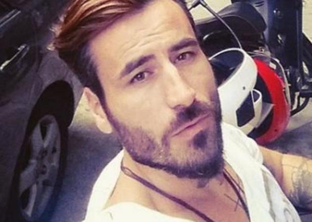 Ο Γιώργος Μαυρίδης κάνει το ντεμπούτο του στον κινηματογράφο!