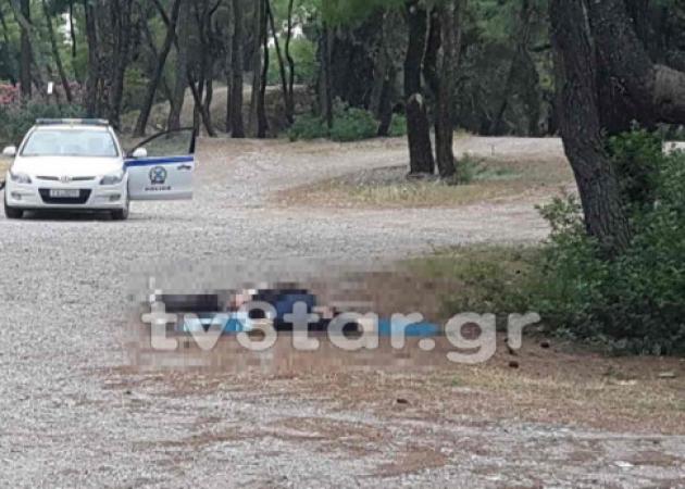 Φθιώτιδα: Ομολόγησε τη δολοφονία του μεσίτη – Τον σκότωσε ο φίλος του μετά το τελευταίο τους δείπνο [pics]