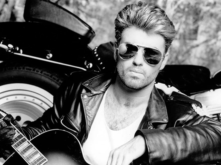 George Michael: Οι κρυφές δωρεές ύψους 700.000 εκατ. δολ. που είχε κάνει σε φιλανθρωπική οργάνωση για το AIDS