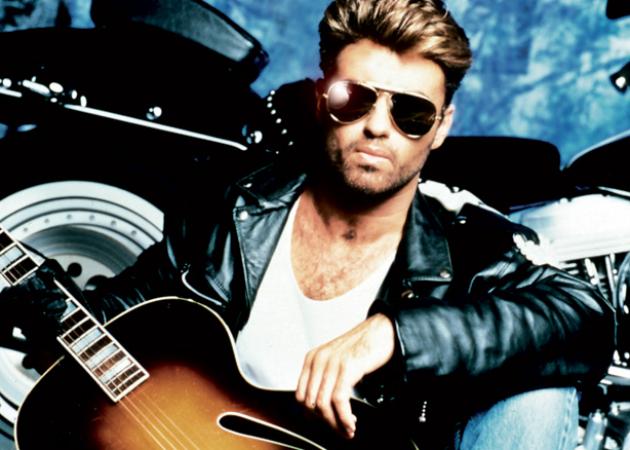 George Michael: Τον βράβευσαν μετά θάνατον!