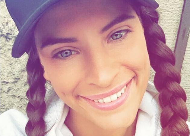 Χριστίνα Μπόμπα: Όμορφες στιγμές στην Ολλανδία με τον Σάκη Τανιμανίδη!