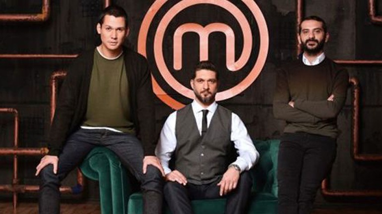 “MasterChef 2”: Το… δείπνο σερβιρίστηκε! Απόψε η πρεμιέρα.