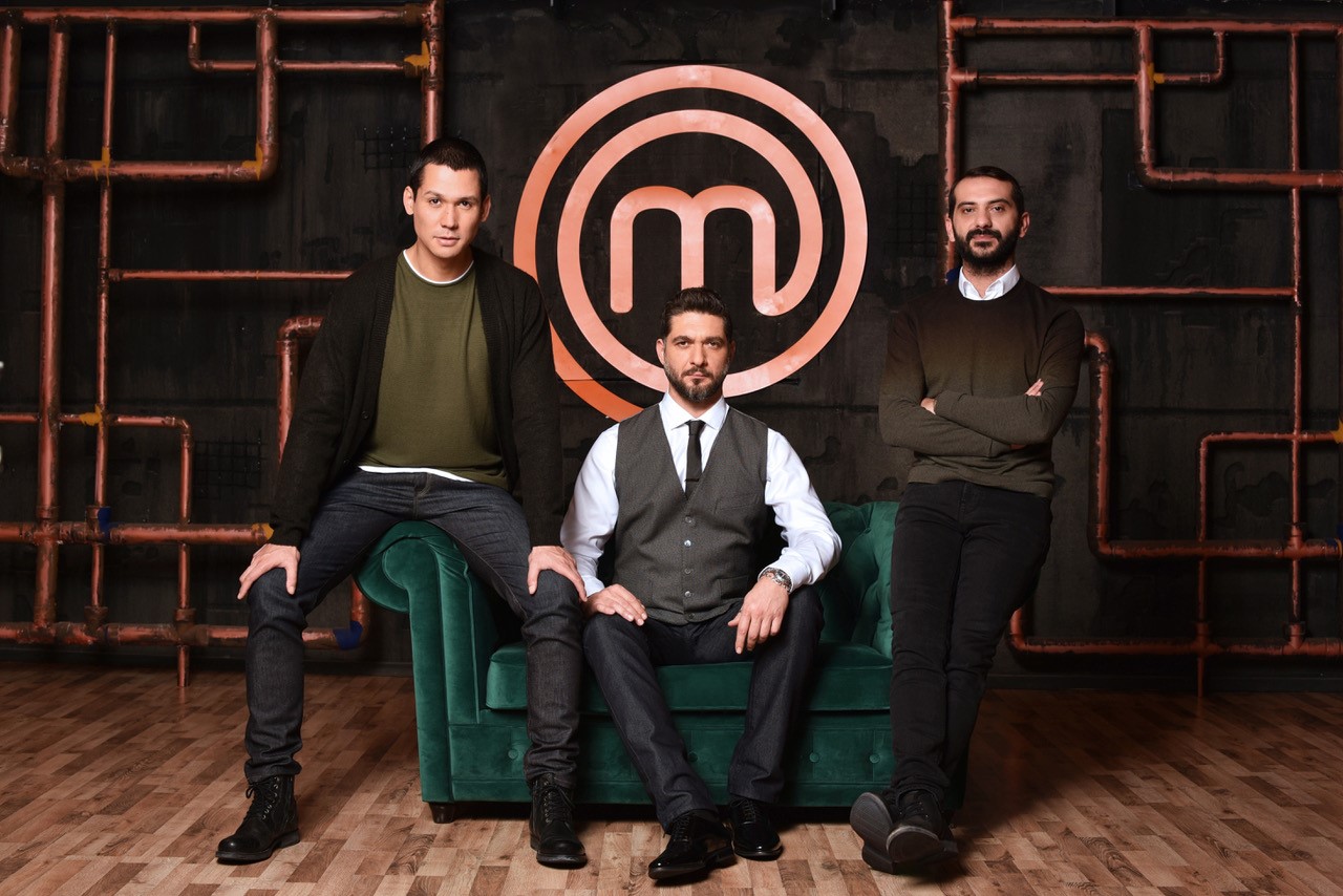 “MasterChef 2”: Ας αρχίσει το… μαγείρεμα!