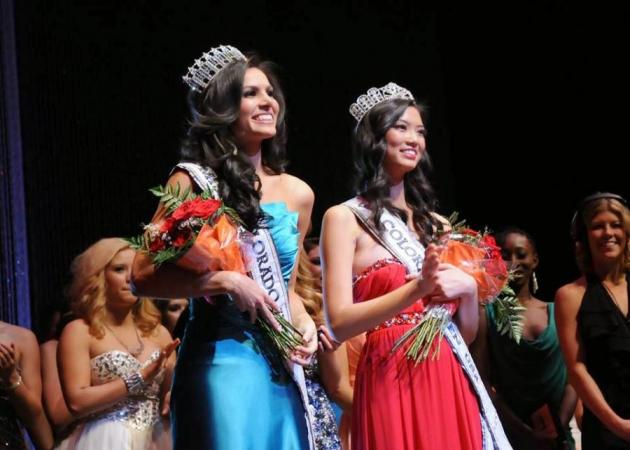 Η Ελληνίδα καλλονή που είχε βγει Μις Κολοράντο παντρεύεται τον αγαπημένο της!