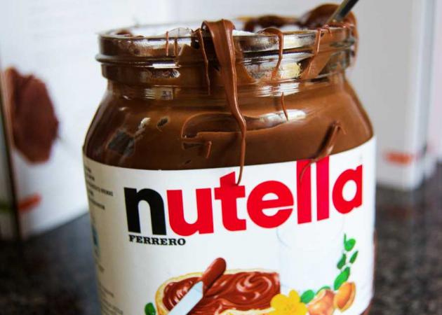 Η απάντηση της Ferrero για τη Nutella