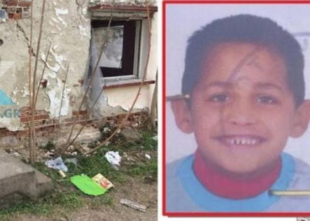 Δολοφονία στην Κομοτηνή: Σοκάρουν τα αποτελέσματα των τοξικολογικών του 6χρονου – Μεγάλη ποσότητα αλκοόλ στο αίμα του
