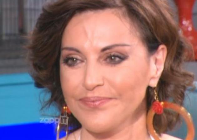 Αλεξάνδρα Παλαιολόγου: Έβαλε τα κλάματα στη Φαίη Σκορδά