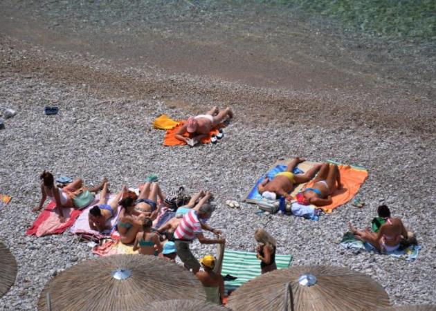 Καιρός: Μελτέμια και… 40άρια – Πότε θα πάρουμε ανάσα