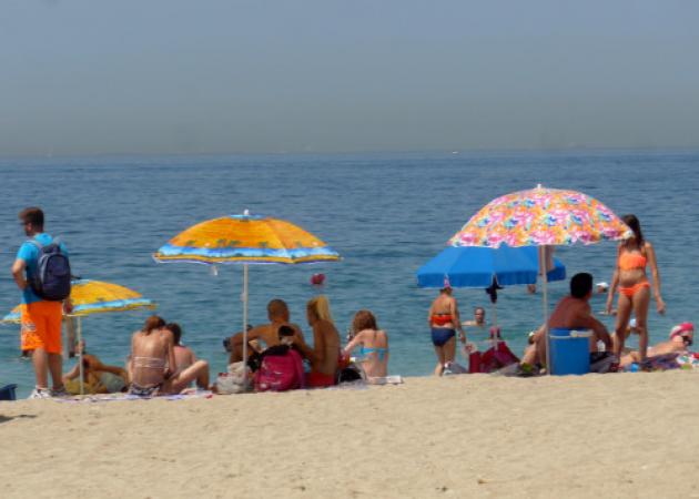 Ηράκλειο: Χαμός σε παραλία – 40χρονος χάιδευε κοριτσάκι μέσα στη θάλασσα – Τον κατάλαβαν οι γονείς