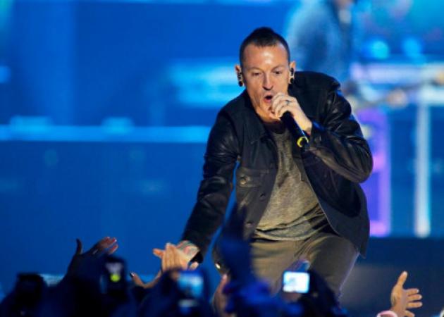 Chester Bennington: Αποκαλύψεις σοκ για την αυτοκτονία του – Τι βρέθηκε δίπλα του