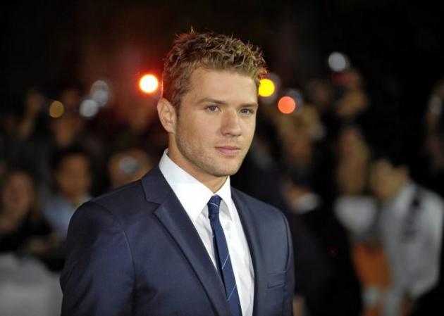 Ryan Phillippe: Άγριος ξυλοδαρμός της πρώην – Φωτογραφίες από το μοντέλο [pics]